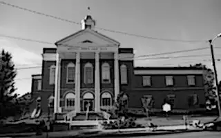Marshall County Circuit Court